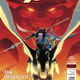 Cover by David Marquez and Matthew Wilson